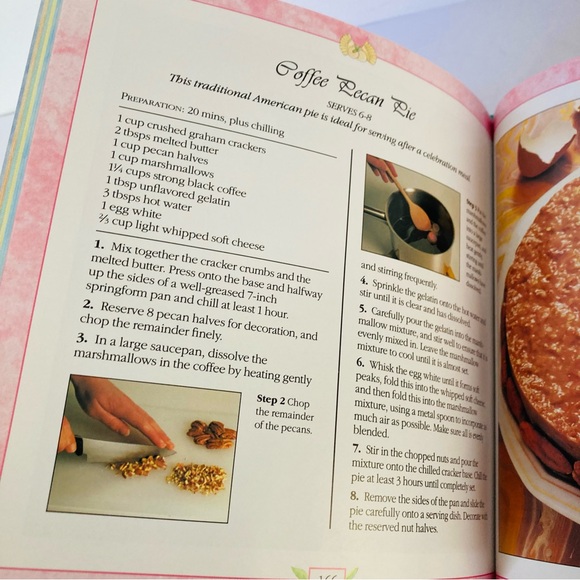 America’s Best Recipes Collector’s Edition Cook Book by Landoll (Hard Cover) - Picture 5 of 14